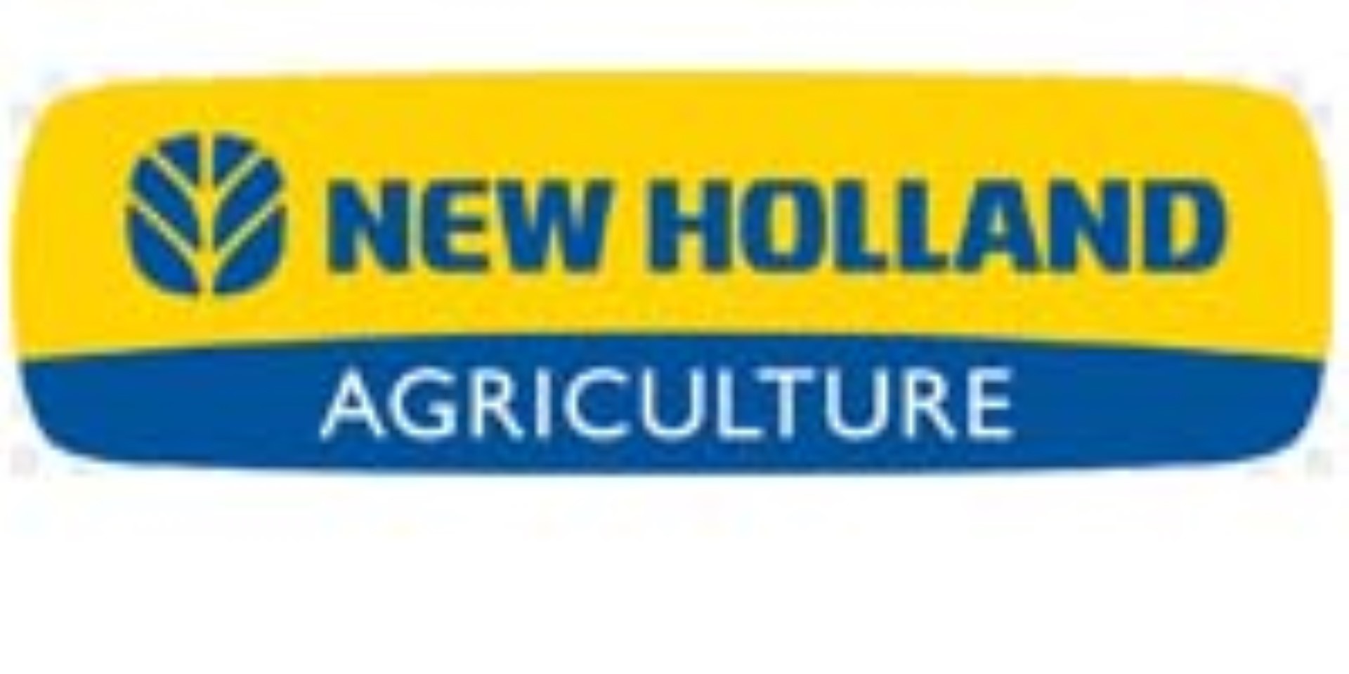 logo newholland